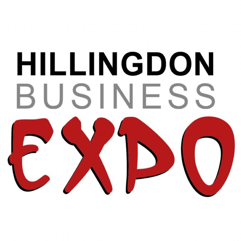 Hillingdon Expo Logo